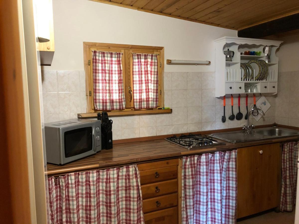 Dossena Splendido Chalet Di Montagna Immerso Nella Natura Madonna della Costa 外观 照片